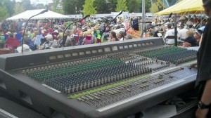 Colorado Event Production